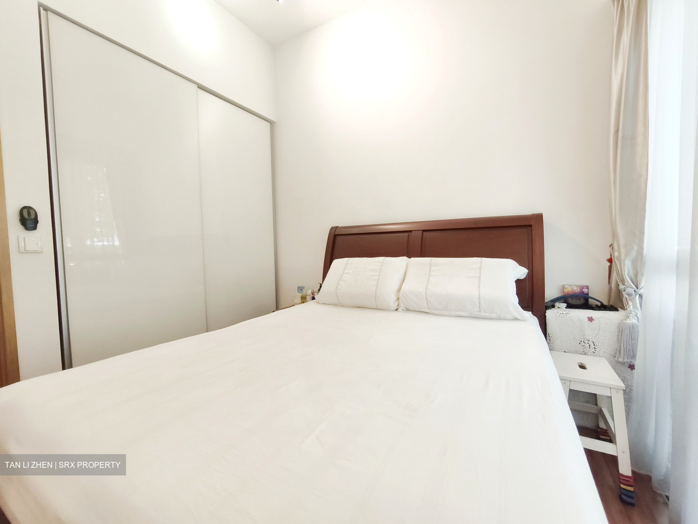 Terrasse (D19), Condominium #550801491